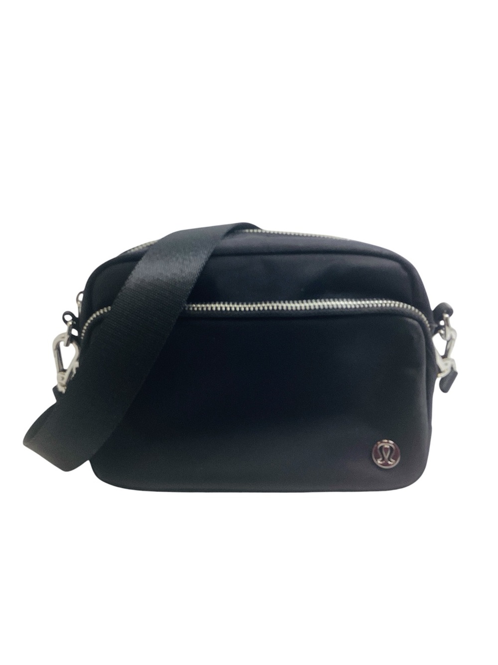 🐵 Lululemon Everywhere Crossbody Bag, 2L